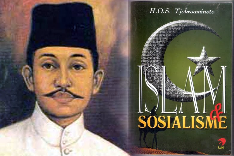 Islam dan Anasir-Anasir Sosialisme (1) – Gana Islamika
