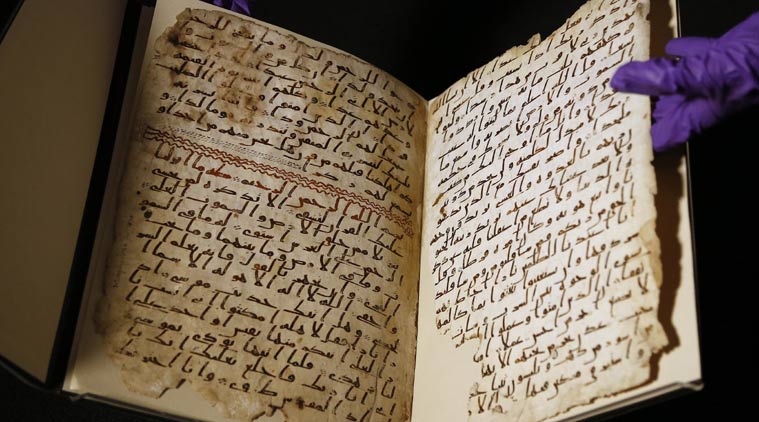 kodifikasi alquran dilaksanakan pada masa pemerintahan khalifah