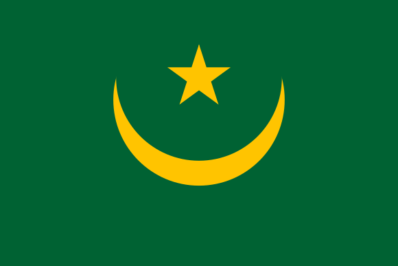 Simbol Bulan  Sabit  dan Bintang dalam Islam 4 Bendera 