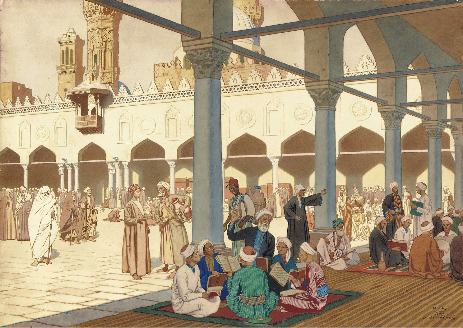 Dinasti Abbasiyah 52 Abdullah Al Makmun 1 Gana Islamika