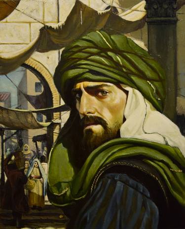 Mushab bin Umair (3): Kembali ke Makkah – Gana Islamika
